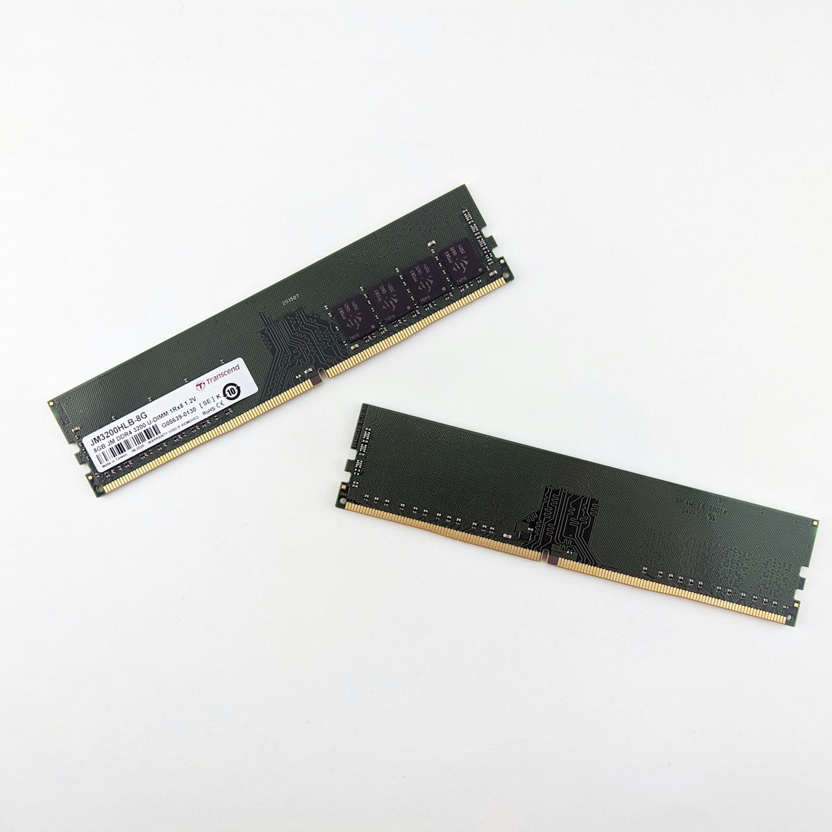 (繁體中文)VOLT DDR5-7200 16GB